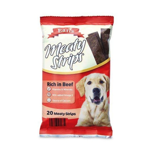 Earls dog outlet treats